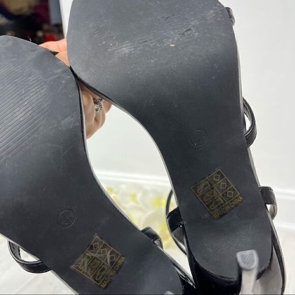 ASOS Truffle Collection Square Toe size EU 40 - Picture 8 of 9